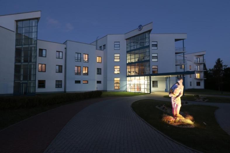 Domecek Ve Dvore Bechyně Extérieur photo