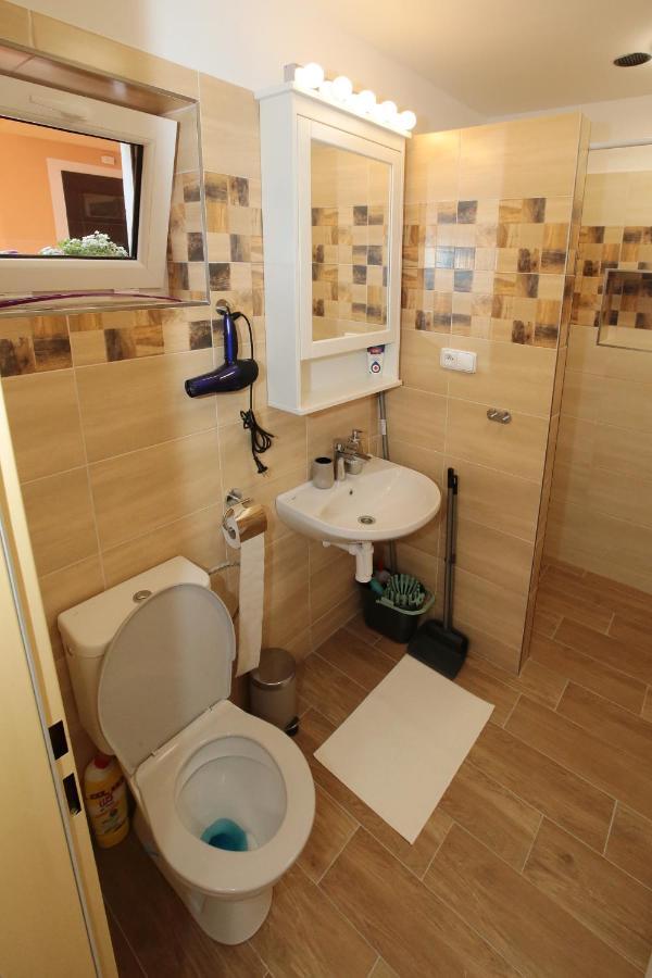 Domecek Ve Dvore Bechyně Extérieur photo