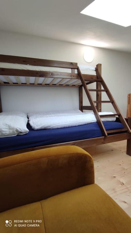 Domecek Ve Dvore Bechyně Extérieur photo